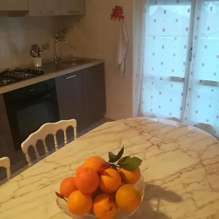 Apartman Attico Sul Mare Calabria Costa Ionica