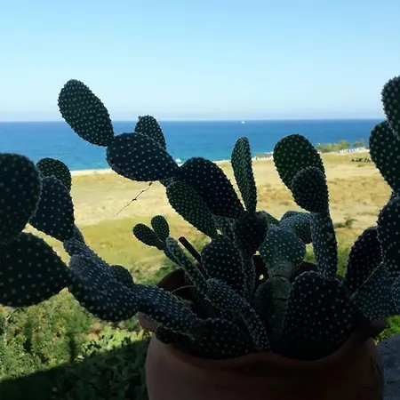 Apartman Attico Sul Mare Calabria Costa Ionica