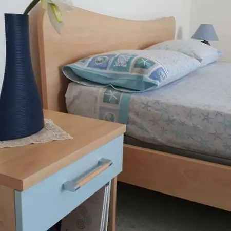 Apartman Attico Sul Mare Calabria Costa Ionica