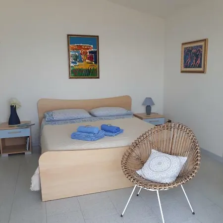 Attico Sul Mare Calabria Costa Ionica * Casa Borgorosso