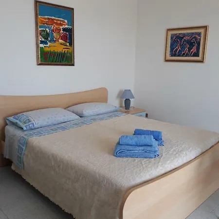Attico Sul Mare Calabria Costa Ionica Casa Borgorosso