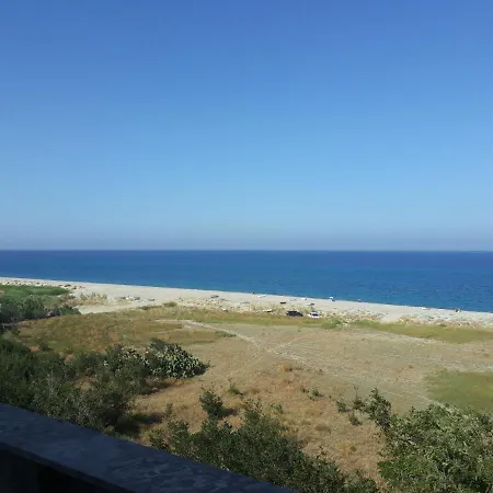 Attico Sul Mare Calabria Costa Ionica