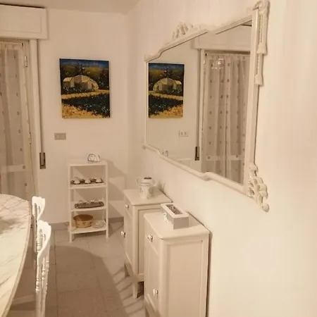 Apartman Attico Sul Mare Calabria Costa Ionica Casa Borgorosso