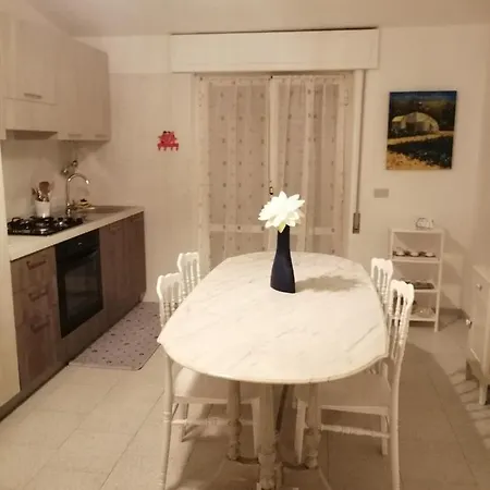 Attico Sul Mare Calabria Costa Ionica * Casa Borgorosso