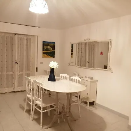 Attico Sul Mare Calabria Costa Ionica * Casa Borgorosso