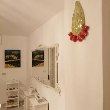Attico Sul Mare Calabria Costa Ionica Διαμέρισμα Casa Borgorosso